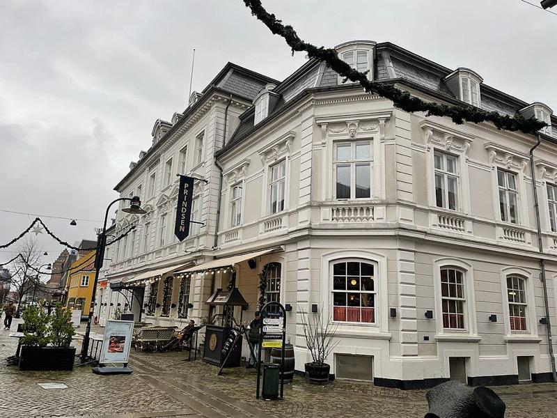 Zleep Hotel Prindsen Roskilde