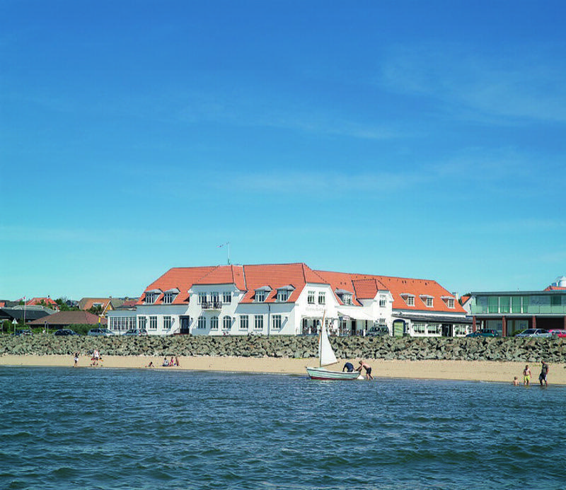 Hotel Søfryd
