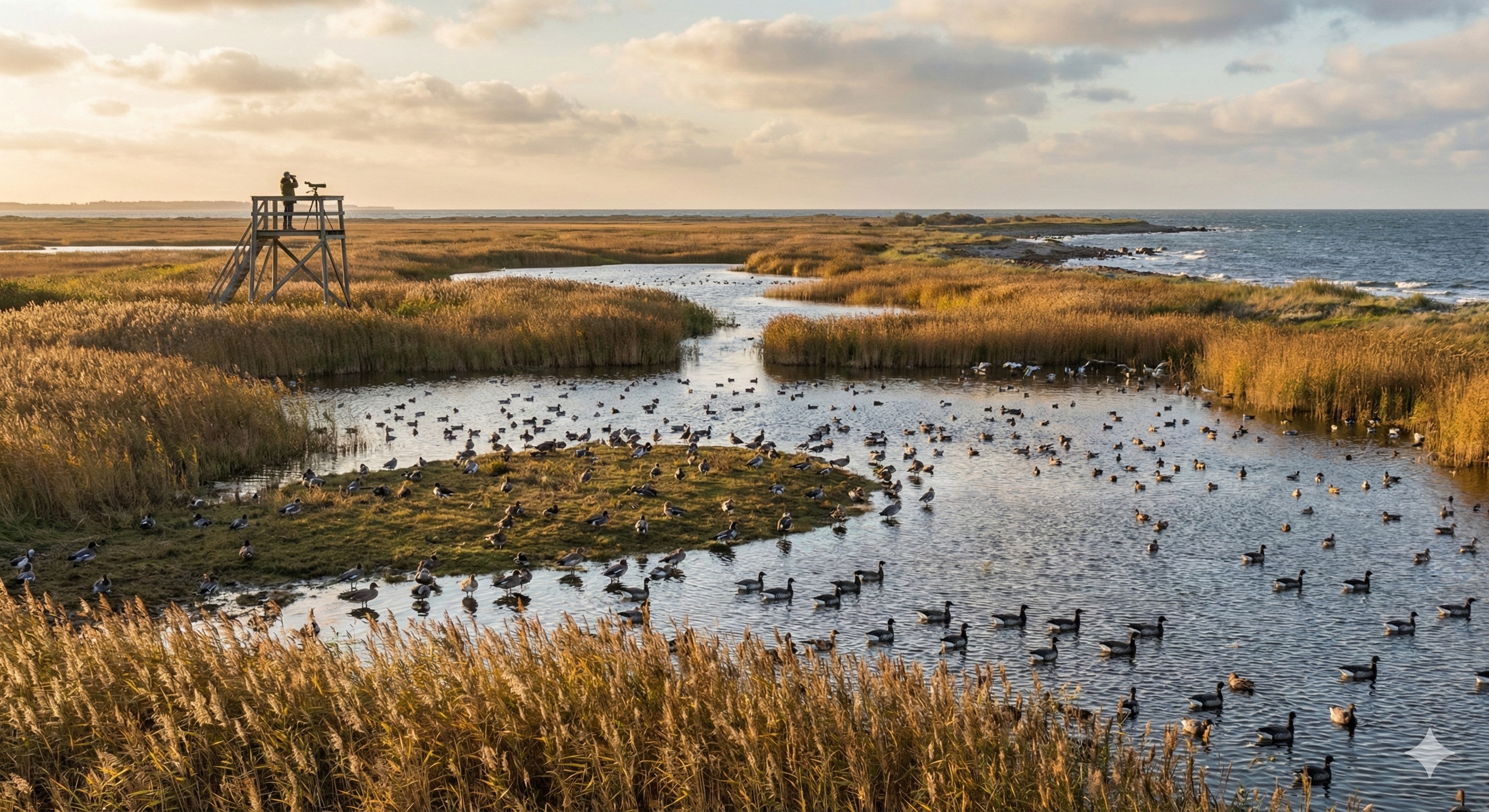 Gedser Fuglereservat