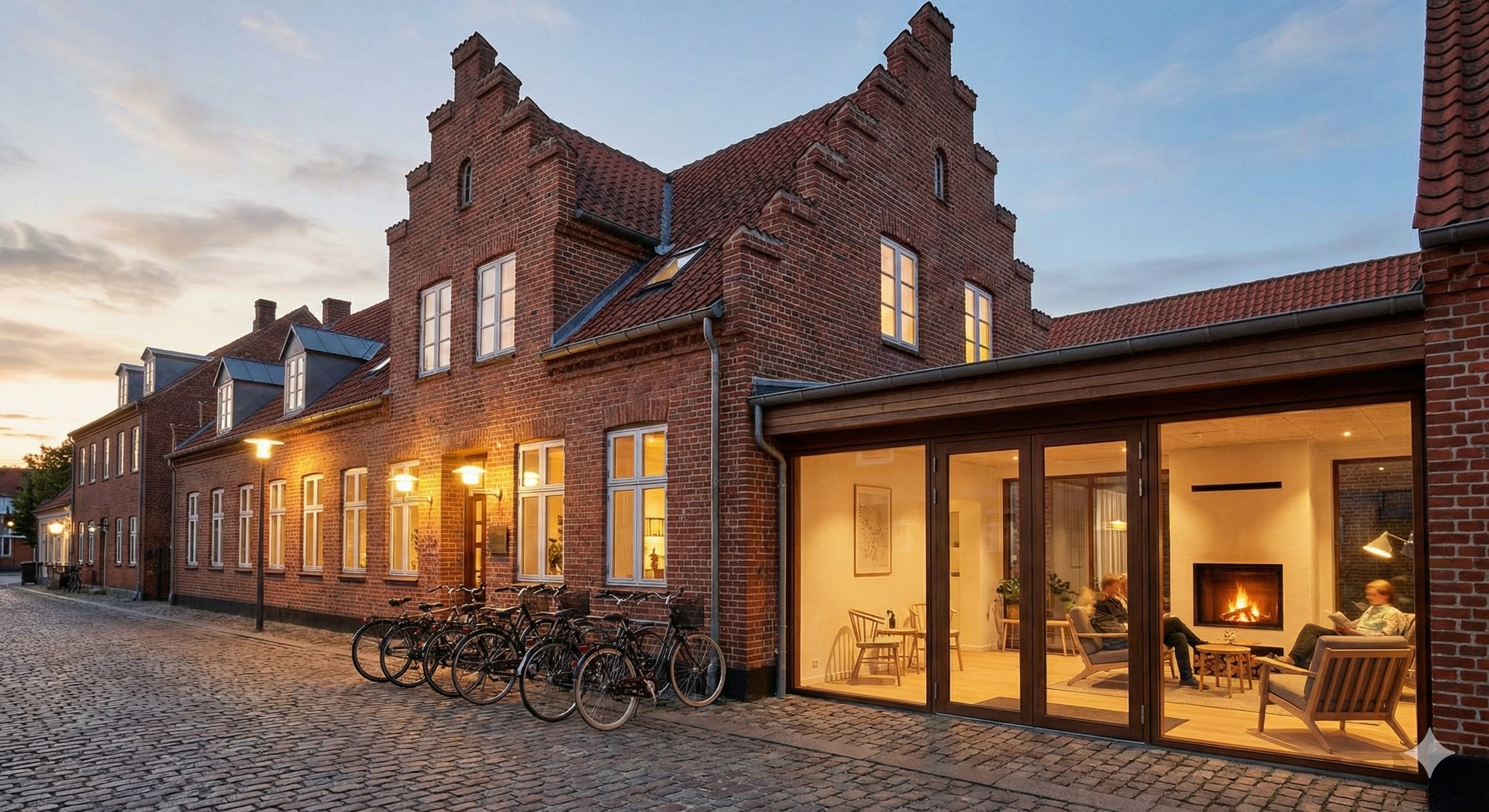 Zleep Hotel Prindsen Roskilde