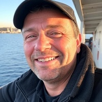 Jan Petersen - Fährexperte