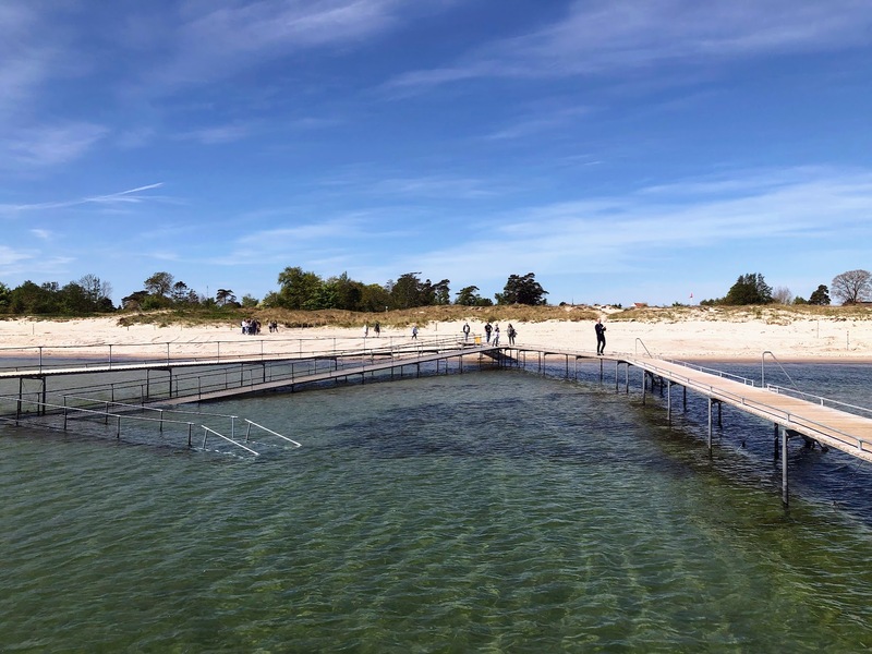 Marielyst Strand