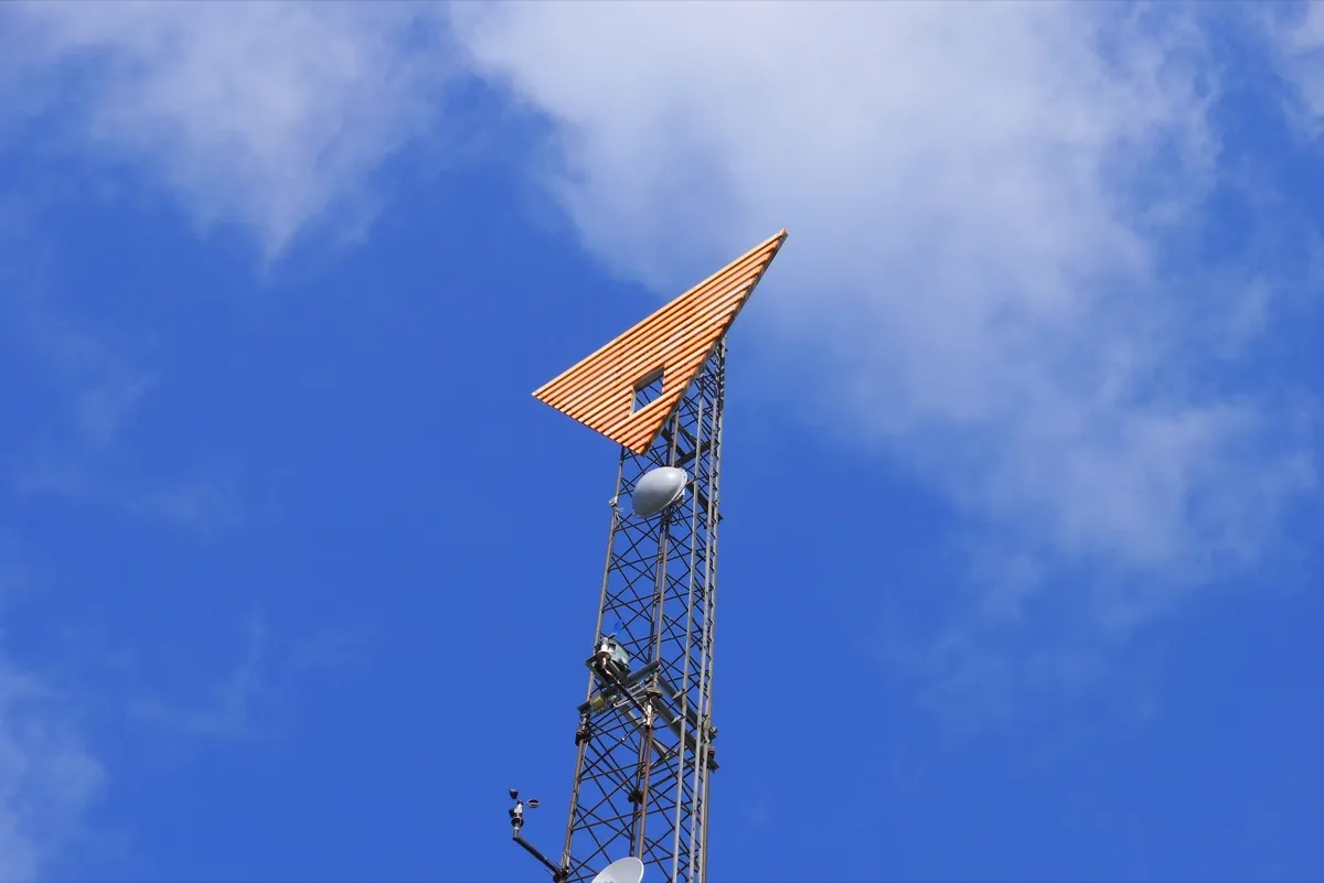 Gedser Hafen auf Falster – Ausgangspunkt für Küstenangeln in Dänemark