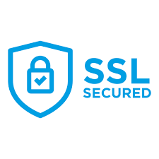 SSL gesichert