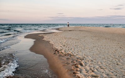 Längere Reisezeit