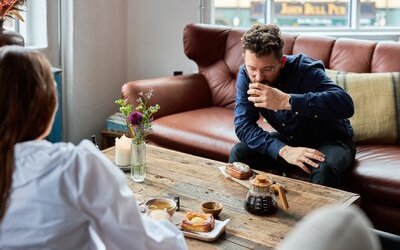 Hygge erleben